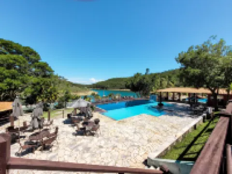 Pousada do Rio Turvo