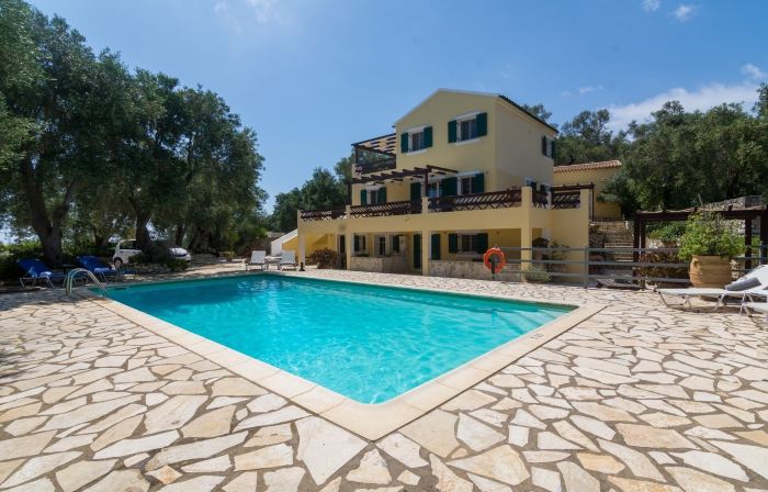 Villa Elaia