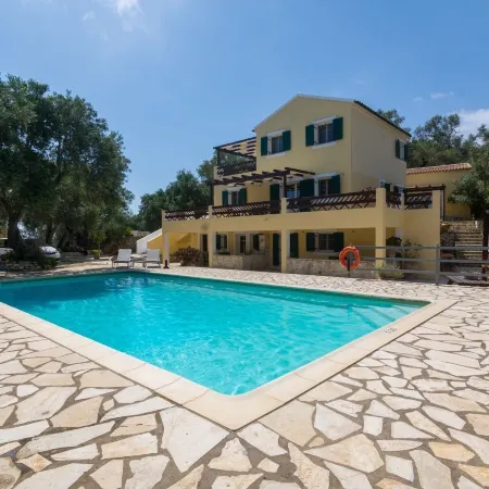 Villa Elaia
