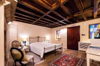 Avalon Boutique Suites Hotel Hotels near Street of the Knights of Rhodes