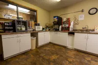 Thunderbird Lodge - sarapan