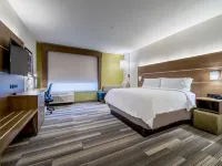 Holiday Inn Express & Suites MARION by IHG Hotels in McDowell County