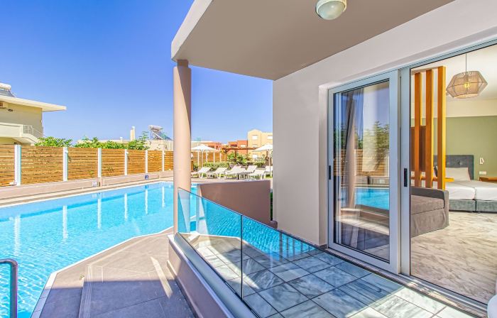 Oliva Beach Hotel
