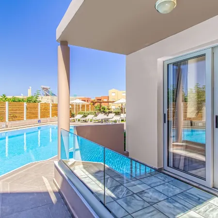 Oliva Beach Hotel