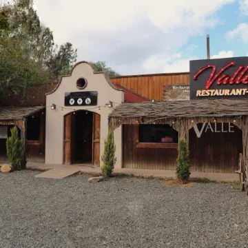 Hotel Valle 13 Ruta del Vino