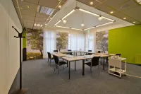 Boshotel - Vlodrop, Roermond