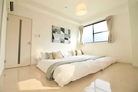 Luxes Hijiyama Отели рядом со станцией JR Shin-Inokuchi Station