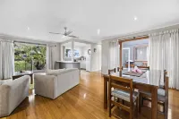 Broad Leaf Villas