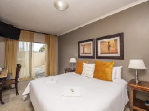 優秀旅館 貝爾維爾酒店