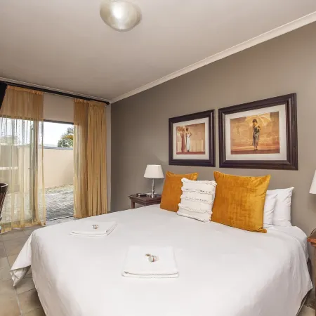 Excellent Guest House