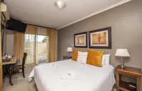 Excellent Guest House Hotels in Bellville