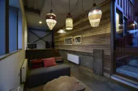 Hotel Vendaval