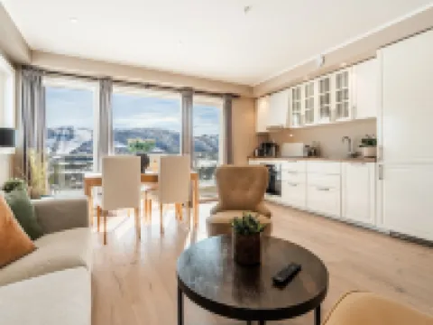 Ustedalen Hotel Geilo Hotels in Geilo