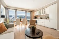 ユステダレン ホテル ヤイロ のホテル