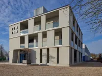 Tin Inn Erkelenz Ξενοδοχεία στην πόλη Erkelenz