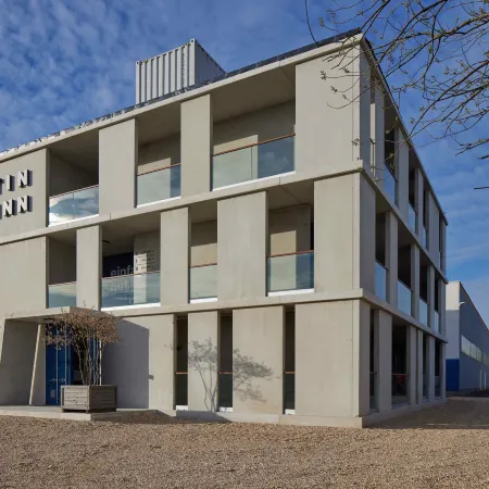 Tin Inn Erkelenz Hoteles en Erkelenz
