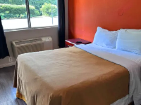 High Point Arcadia Inn Hotels in High Point