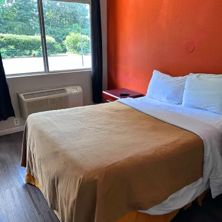 High Point Arcadia Inn