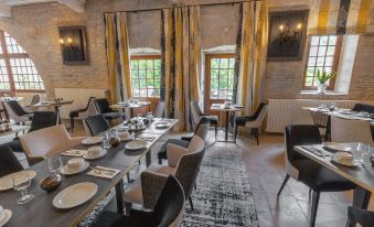 Ferme de la Rançonnière - Hôtel & Restaurant