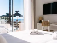 Hotel la Potiniere Hotels in Hyeres