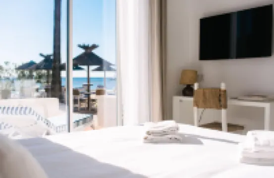 Hotel la Potiniere