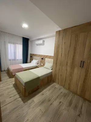 CAMLIK Apart Hotels near Altinova Iskelesi