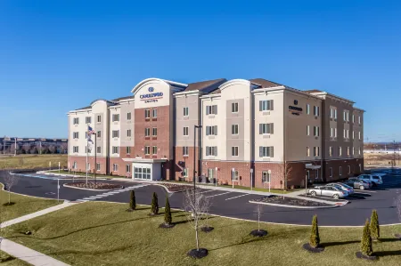 Candlewood Suites BETHLEHEM SOUTH by IHG