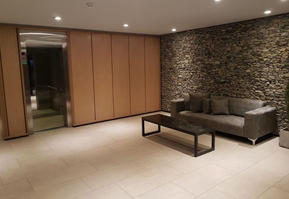 테라사스 델 비글의 내부 객실 사진