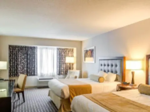 Mountaineer Casino Resort Hotels in Hancock County