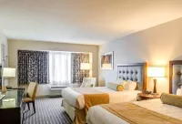 Mountaineer Casino Resort Hotels in 