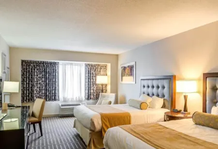 Mountaineer Casino Resort