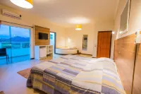 Hotel Fazenda Dona Francisca - balcon