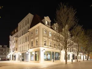 Hotel Schillerhof, Weimar