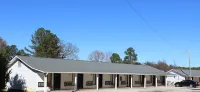 Bar-Mel Inn Hotels in Lincoln County