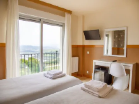 Hotel Ría de Suances Hotels in Suances
