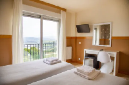 Hotel Ría de Suances