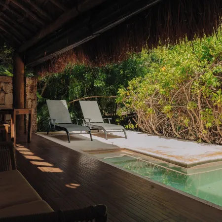 Aldea Coba An Escape Boutique Experience