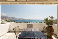 Paros Agnanti Resort & Spa - Ocean View