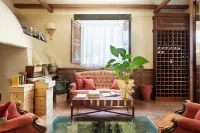 Relais Briuccia e Ristorante Capitolo Primo Hotels in Ribera