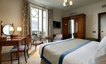 Eurostars Hotel Real