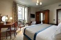 Eurostars Hotel Real Hôtels à : Rubayo