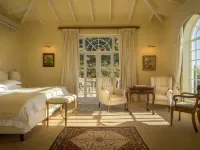 Colona Castle Hotels near Muizenberg Beach