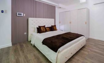 Luks Lofts Hotel & Residences