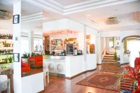 Hotel Vergilius Hotels in Riccione