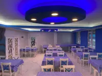 Grand Niki Hotel & Spa فنادق في مراد پاشا