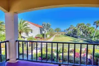 La Fiesta Ocean Inn & Suites - Havudsigt
