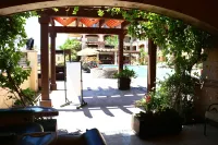 La Mision Loreto - Spa