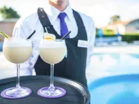 TH Tirrenia - Green Park Resort - Bar