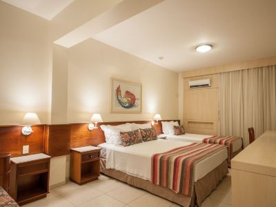 Saint Peter Hotel