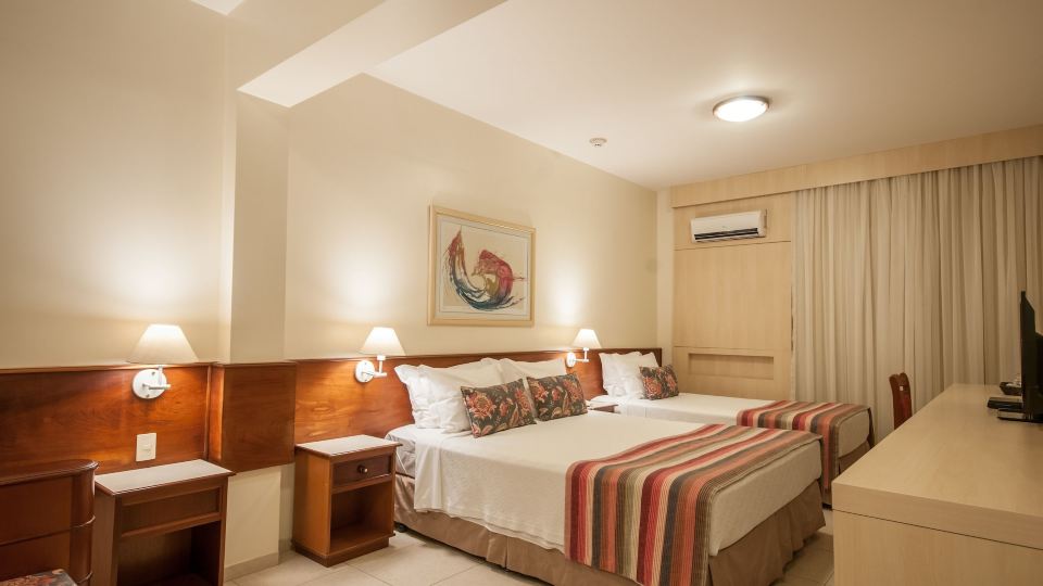 Saint Peter Hotel